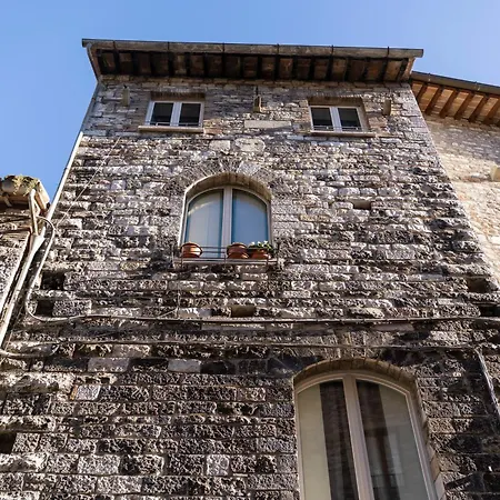Διαμέρισμα Con Vista Nel Centro Storico Di