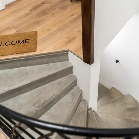 Con Vista Nel Centro Storico Di *