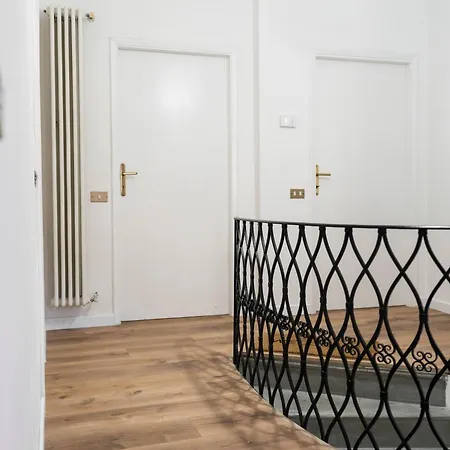 Apartamento Con Vista Nel Centro Storico Di *