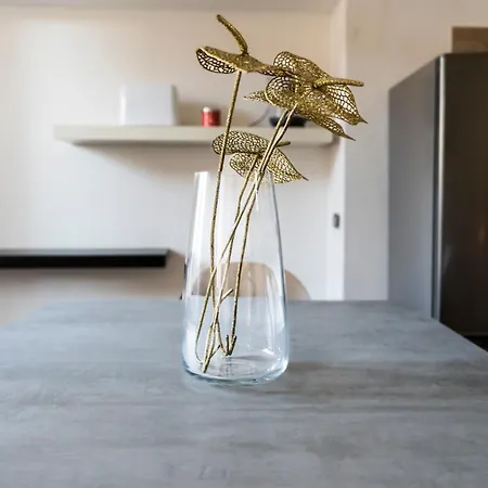 Con Vista Nel Centro Storico Di Gubbio