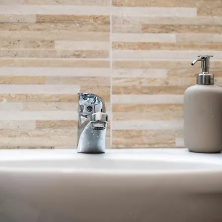 Con Vista Nel Centro Storico Di Gubbio