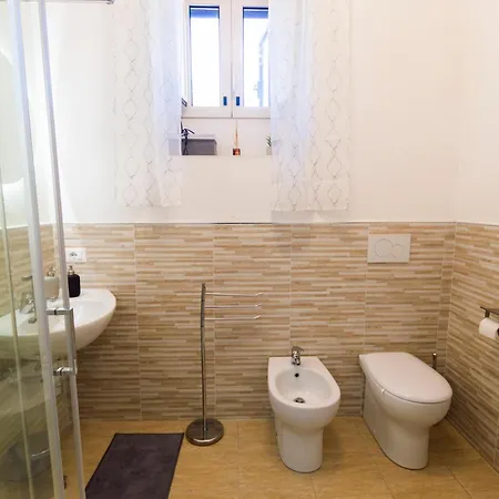 Con Vista Nel Centro Storico Di Διαμέρισμα *