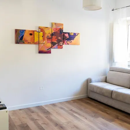 Apartamento Con Vista Nel Centro Storico Di Gubbio