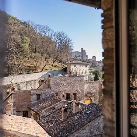 Con Vista Nel Centro Storico Di