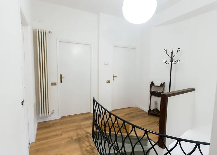 Con Vista Nel Centro Storico Di *