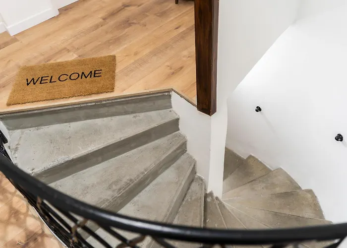 Con Vista Nel Centro Storico Di *