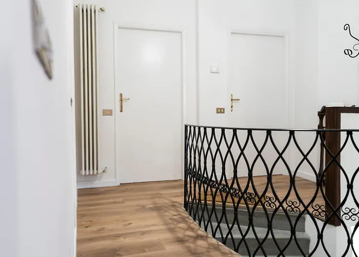 Appartement Con Vista Nel Centro Storico Di *