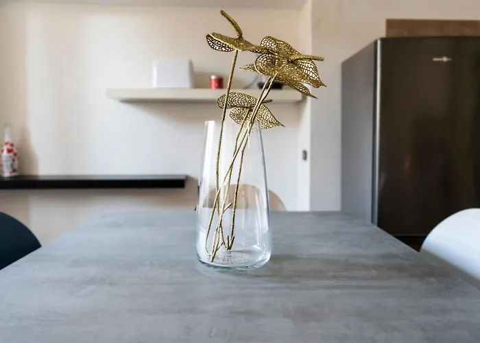 Con Vista Nel Centro Storico Di Gubbio