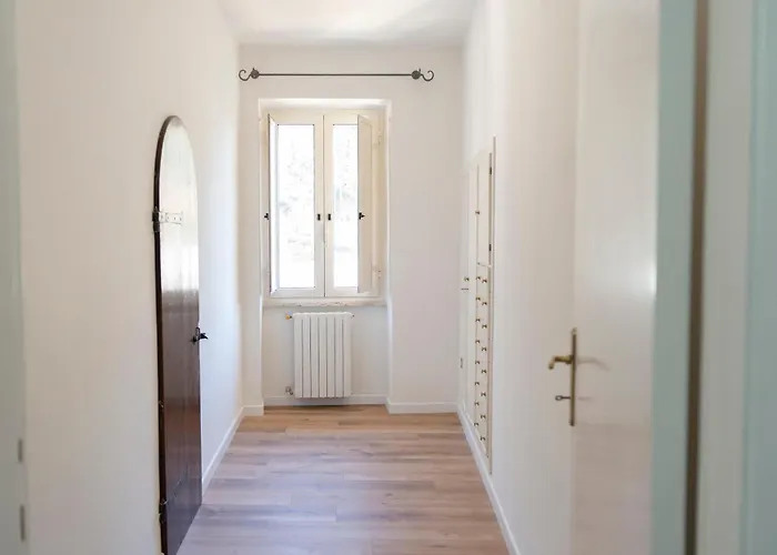 Con Vista Nel Centro Storico Di * Gubbio