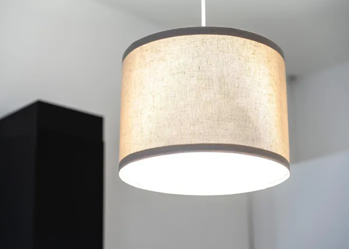 Con Vista Nel Centro Storico Di Appartement *