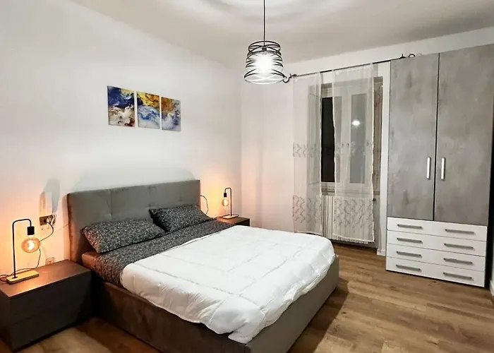 Appartement Con Vista Nel Centro Storico Di Gubbio